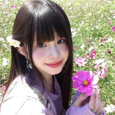 最幸运的女孩